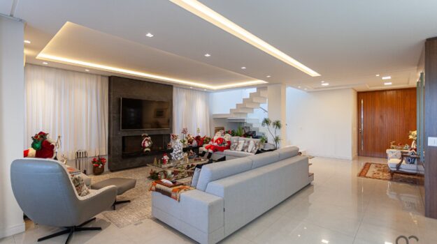 Casa à venda no Ilhas Park: