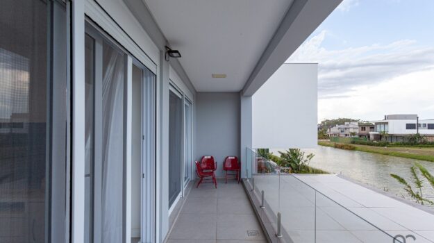 Casa à venda no Ilhas Park: