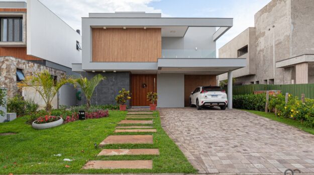 Casa à venda no Ilhas Park: