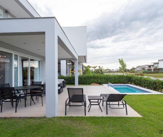 Casa à venda no Ilhas Park: