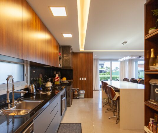 Casa à venda no Ilhas Park: