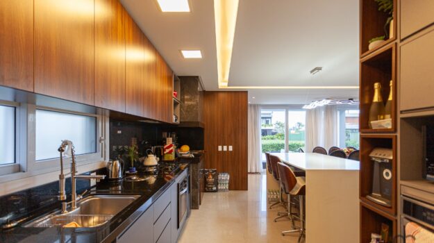 Casa à venda no Ilhas Park: