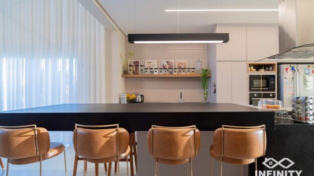 Casa à venda no Reserva das Águas: