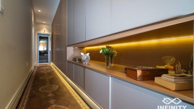 Casa à venda no Reserva das Águas: