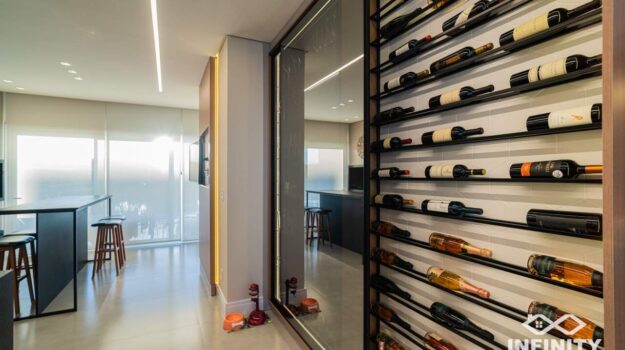 Casa à venda no Reserva das Águas: