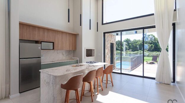 Casa à venda no Reserva das Águas: Casa à venda no Reserva das Águas: