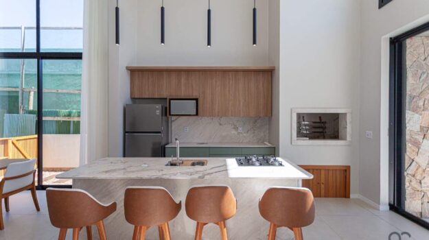 Casa à venda no Reserva das Águas: Casa à venda no Reserva das Águas: