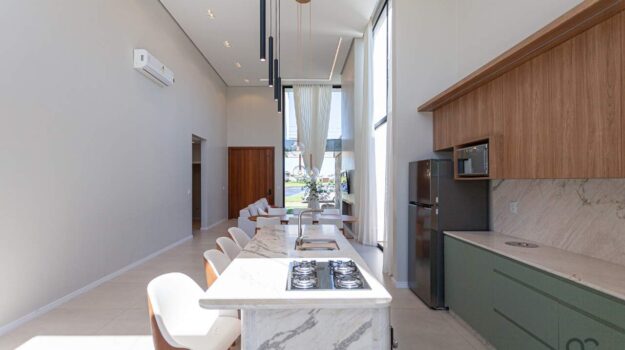 Casa à venda no Reserva das Águas: Casa à venda no Reserva das Águas: