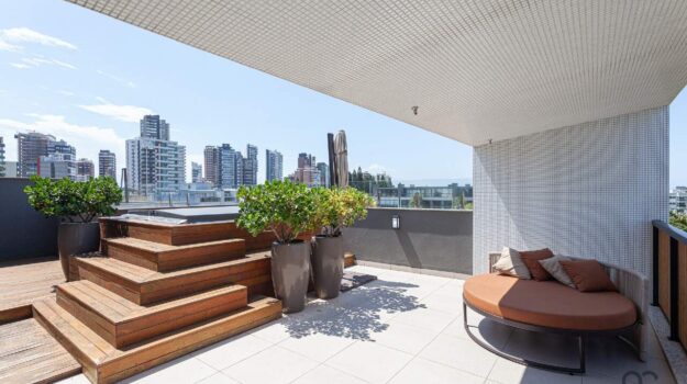 Apartamento à venda no Praia Grande: