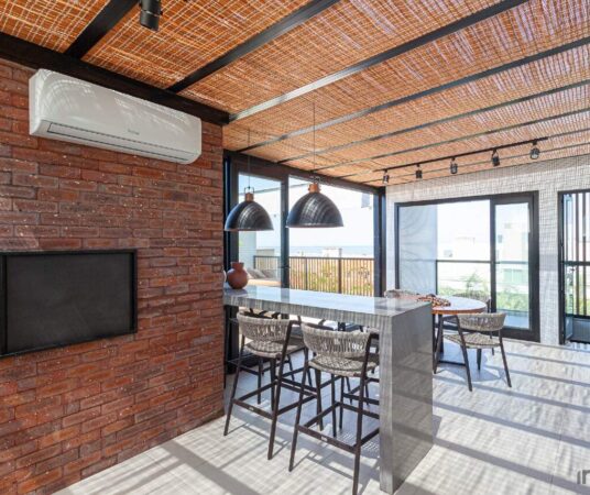 Apartamento à venda no Praia Grande: