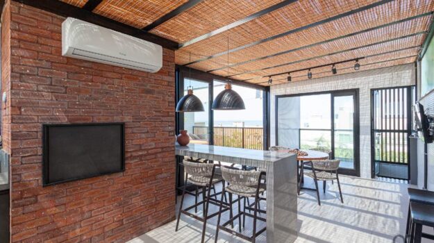 Apartamento à venda no Praia Grande: