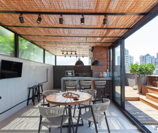 Apartamento à venda no Praia Grande: