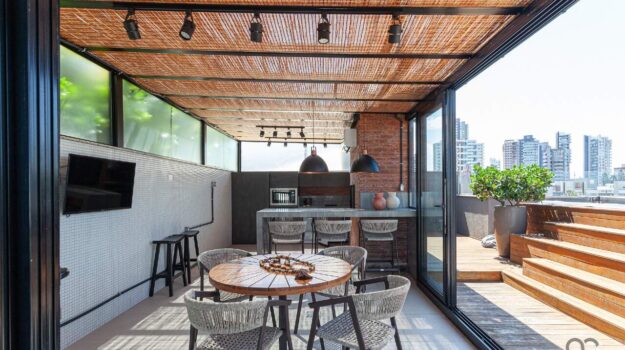 Apartamento à venda no Praia Grande: