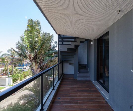 Apartamento à venda no Praia Grande: