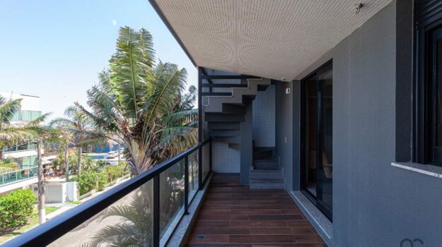 Apartamento à venda no Praia Grande: