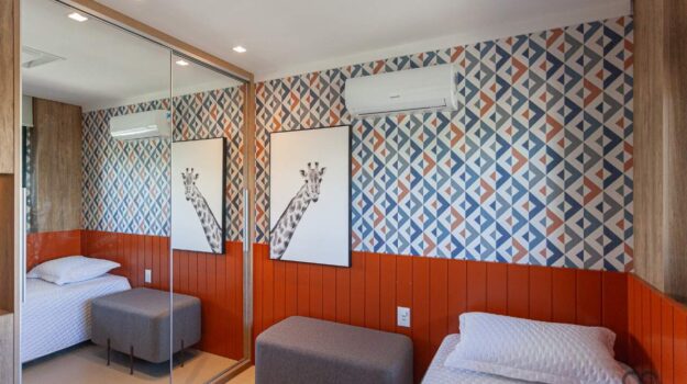 Apartamento à venda no Praia Grande: