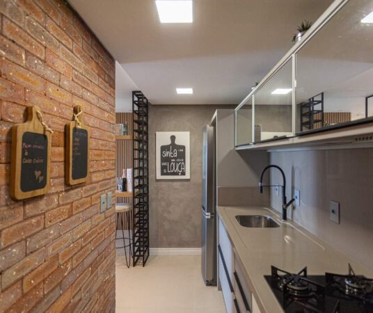 Apartamento à venda no Praia Grande: