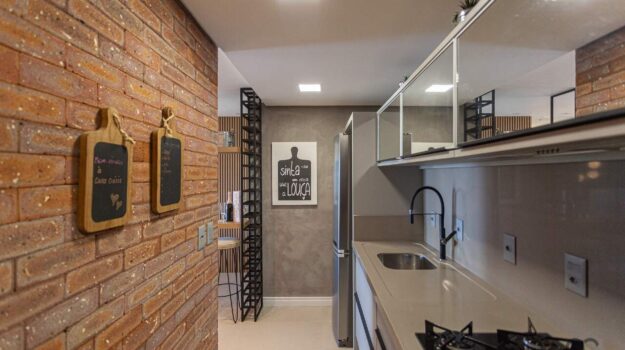 Apartamento à venda no Praia Grande: