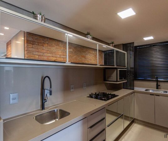 Apartamento à venda no Praia Grande: