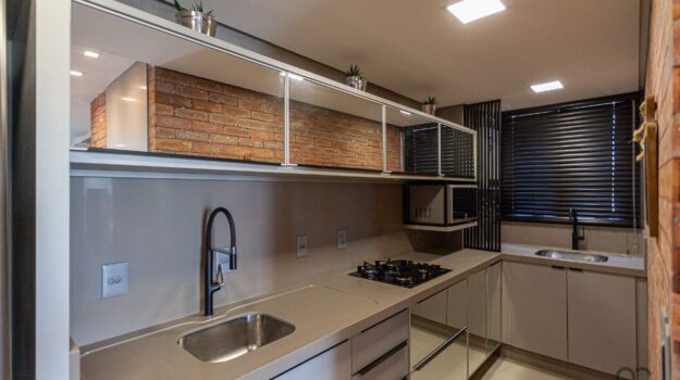 Apartamento à venda no Praia Grande: