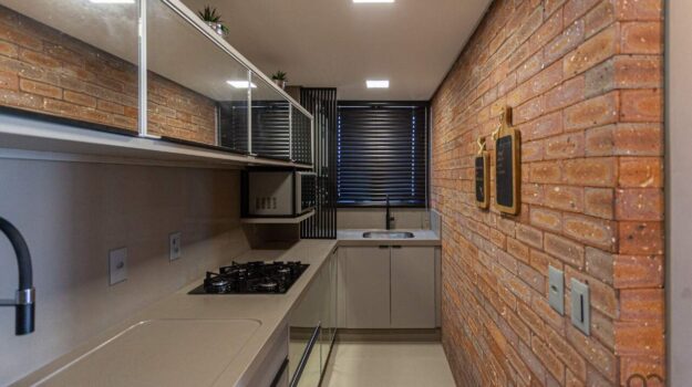 Apartamento à venda no Praia Grande: