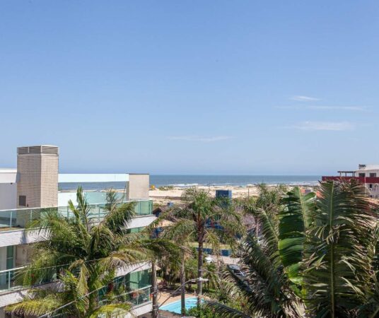 Apartamento à venda no Praia Grande: