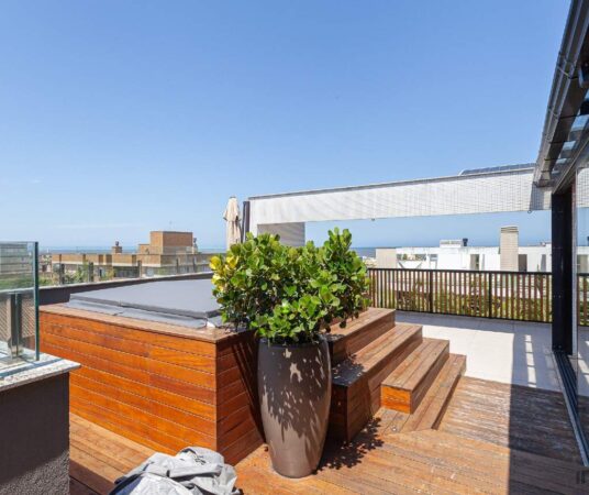 Apartamento à venda no Praia Grande: