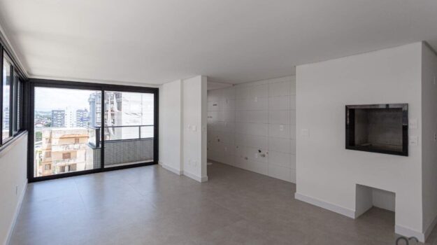 Apartamento à venda no Praia Grande: