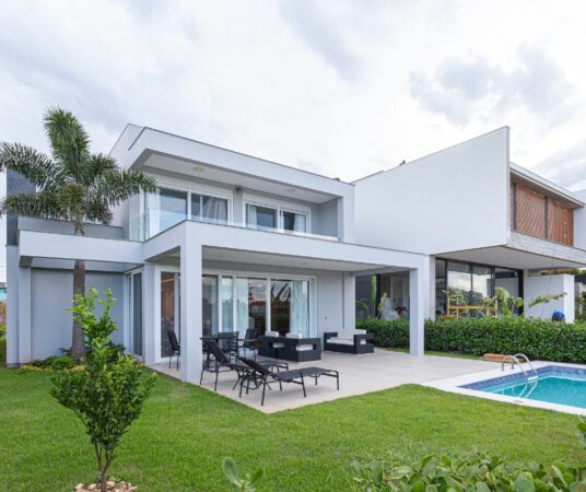 Casa à venda no Ilhas Park: