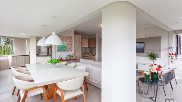 Apartamento à venda no Praia Grande: