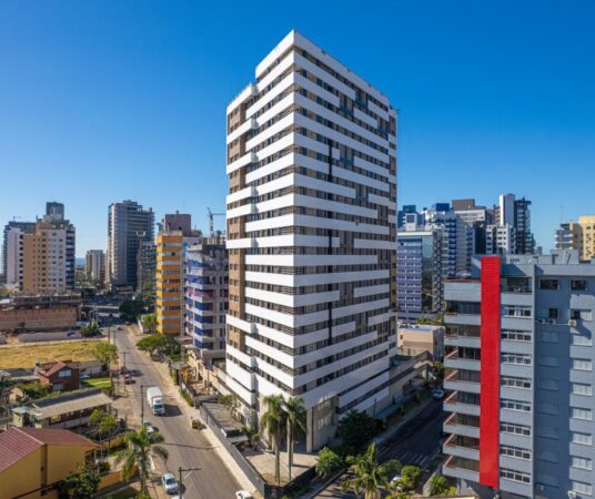 Apartamento à venda no Praia Grande: