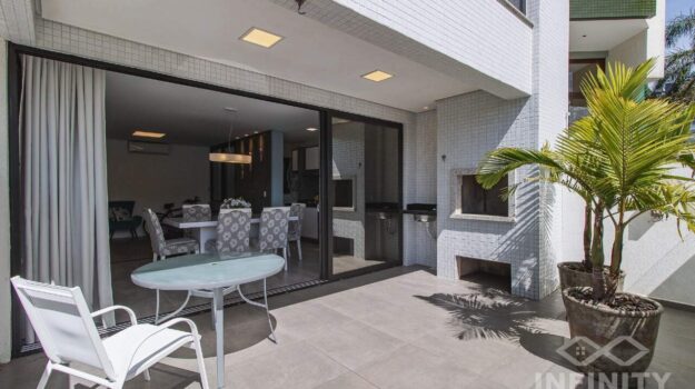 Apartamento à venda no Praia Grande: