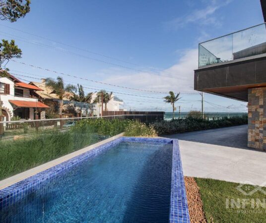 Apartamento à venda no Prainha: