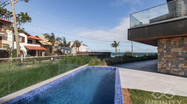 Apartamento à venda no Prainha: