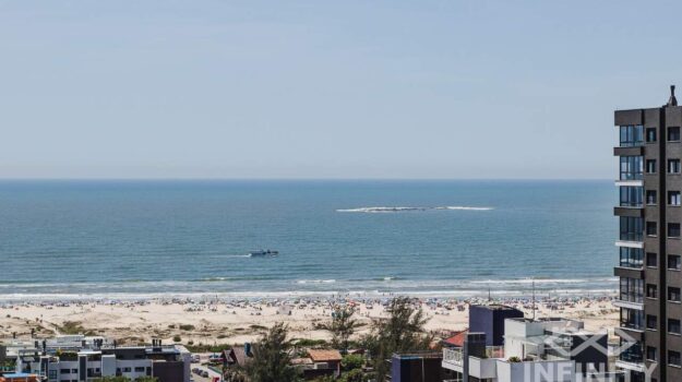 Apartamento à venda no Praia Grande: