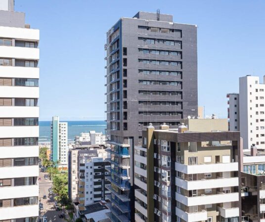 Apartamento à venda no Praia Grande: