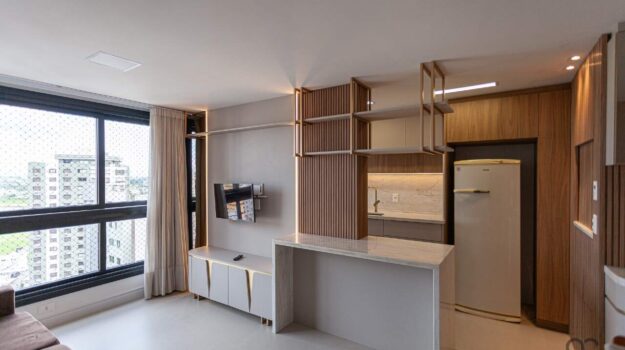 Apartamento à venda no Praia Grande: