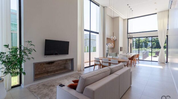 Casa à venda no Reserva das Águas: Casa à venda no Reserva das Águas: