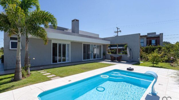 Casa à venda no Reserva das Águas:
