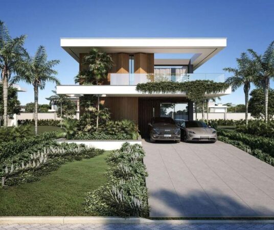 Casa à venda no Ilhas Park: