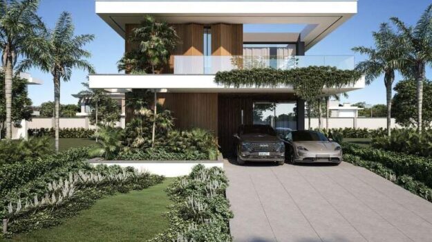 Casa à venda no Ilhas Park: