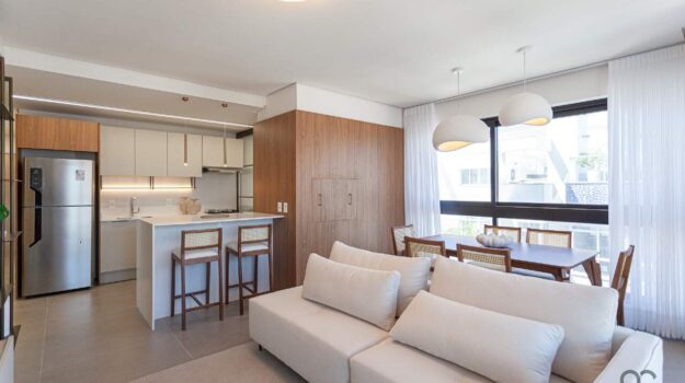 Apartamento à venda no Praia Grande: