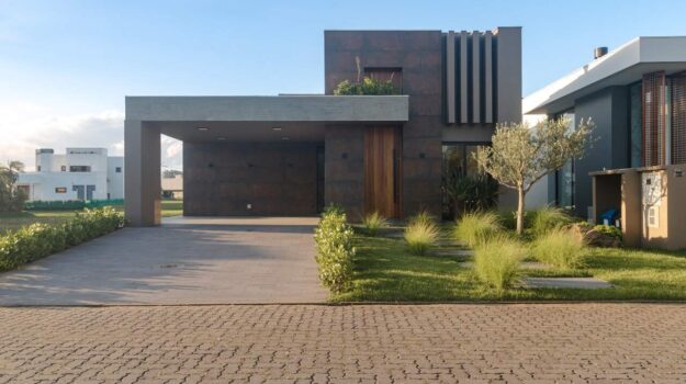 Casa à venda no Reserva das Águas: