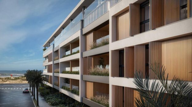 Apartamento à venda no Praia Grande: