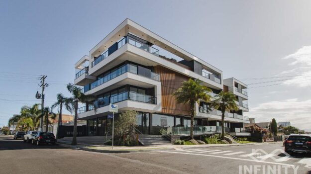 Apartamento à venda no Praia Da cal :