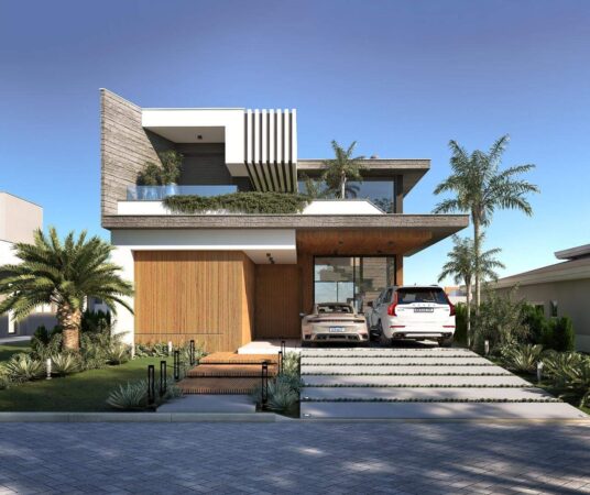 Casa à venda no Ilhas Park: