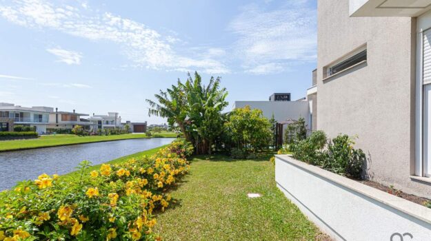 Casa à venda no Reserva das Águas: