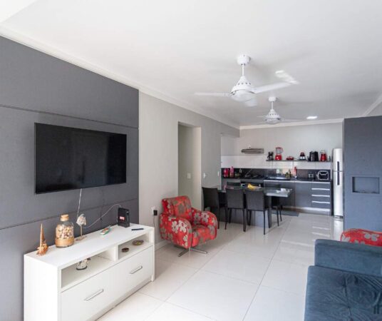 Apartamento à venda no Praia Da cal :