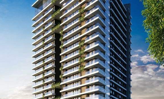 Apartamento à venda no Praia Grande: