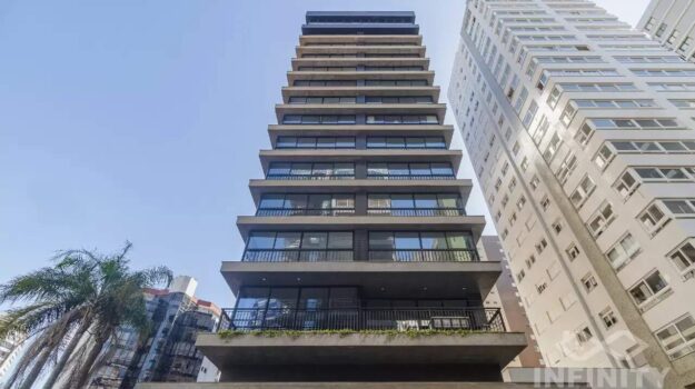 Apartamento à venda no Praia Grande: